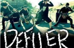 Copyright by www.facebook.com/defilerband www.facebook.com/defilerband