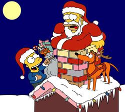 matt groening, 20th century fox