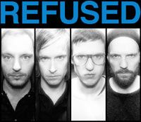 www.facebook.com/refusedband