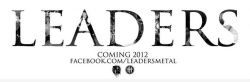 www.facebook.com/leadersmetal