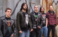 Copyright by www.facebook.com/kaotikmetal www.facebook.com/kaotikmetal