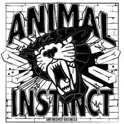 Copyright by animalinstinct.bandcamp.com/ animalinstinct.bandcamp.com/