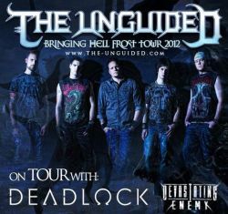 Copyright by www.facebook.com/theunguided www.facebook.com/theunguided