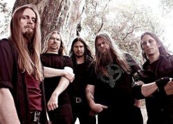 Copyright by www.facebook.com/enslaved www.facebook.com/enslaved