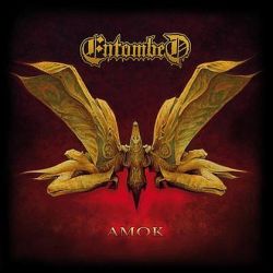 Copyright by www.facebook.com/theentombed www.facebook.com/theentombed