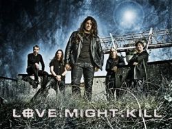 Copyright by www.facebook.com/pages/lovemightkill/144826325571296 www.facebook.com/pages/lovemightkill/144826325571296