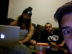 Copyright by www.facebook.com/terrorhardcore www.facebook.com/terrorhardcore