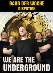 Copyright by www.dispotion.de www.dispotion.de