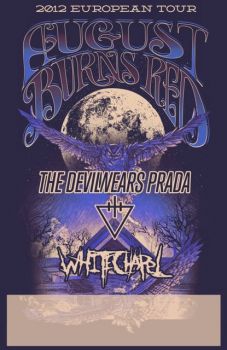 www.facebook.com/augustburnsred