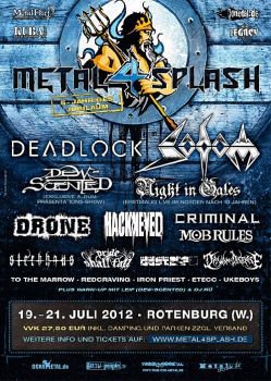 www.metal4splash.de