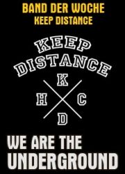 keep distance