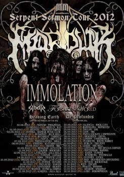 Copyright by www.facebook.com/mardukofficial www.facebook.com/mardukofficial