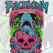 facedown records