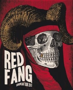 www.facebook.com/redfangband