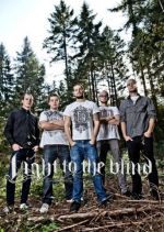 Copyright by light to the blind light to the blind