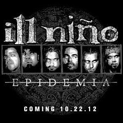 www.facebook.com/pages/ill-nino/13428955454