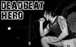 deadbeat hero