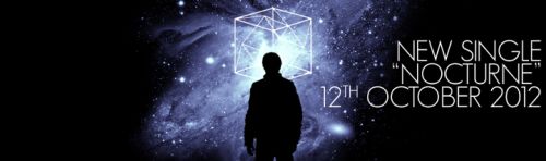 Copyright by www.facebook.com/tesseractband www.facebook.com/tesseractband