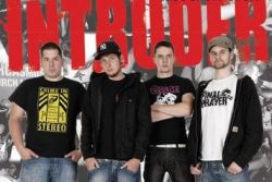 Copyright by www.facebook.com/intruderhardcore www.facebook.com/intruderhardcore