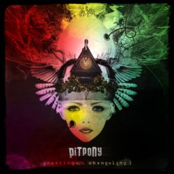 Copyright by pitpony.bandcamp.com pitpony.bandcamp.com