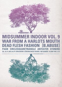 Copyright by www.midsummer-records.com www.midsummer-records.com