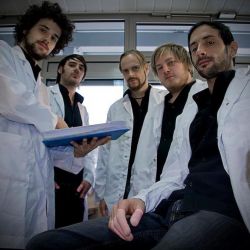 Copyright by www.facebook.com/theoceancollective www.facebook.com/theoceancollective