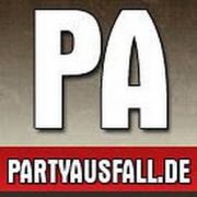www.partyausfall.de
