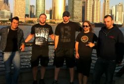 Copyright by www.facebook.com/unearthofficial www.facebook.com/unearthofficial