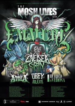 Copyright by www.facebook.com/obeythebrave www.facebook.com/obeythebrave