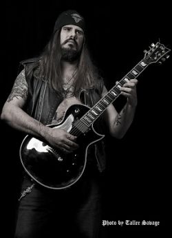 Copyright by tallee savage tallee savage