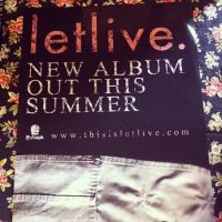 www.facebook.com/theletlive