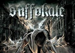 www.facebook.com/suffokateofficial
