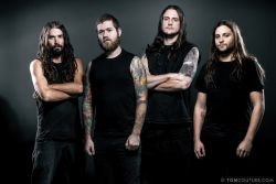 www.tomcouture.com | www.facebook.com/revocation
