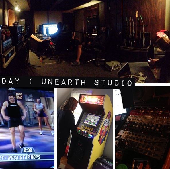instagram.com/unearthofficial/