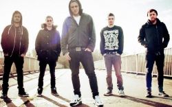 danny ackerley | century media records