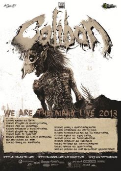 Copyright by www.centurymedia.de www.centurymedia.de