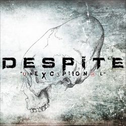 Copyright by www.facebook.com/despiteofficial www.facebook.com/despiteofficial