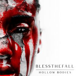Copyright by www.facebook.com/blessthefall www.facebook.com/blessthefall