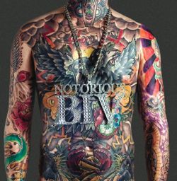 Copyright by www.facebook.com/thenotoriousbiv www.facebook.com/thenotoriousbiv