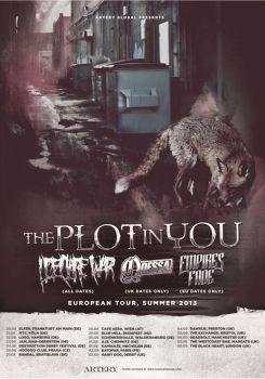 Copyright by www.facebook.com/theplotinyou www.facebook.com/theplotinyou