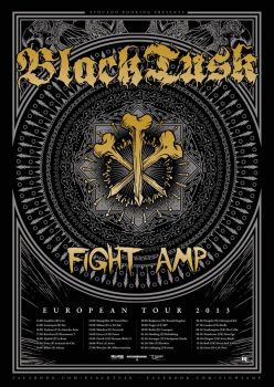 Copyright by www.facebook.com/blacktusk www.facebook.com/blacktusk