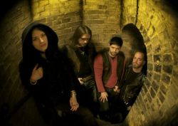 gordeon music promotion