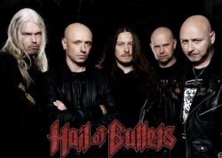 www.facebook.com/hailofbulletsofficial