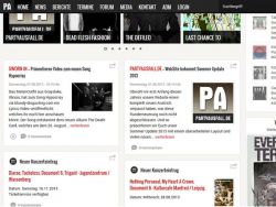 www.partyausfall.de