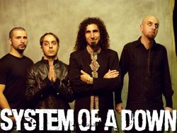 system of a down
