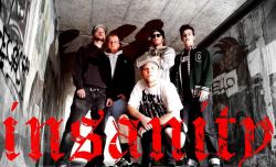 Copyright by www.facebook.com/insanity.metal www.facebook.com/insanity.metal