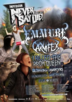 Copyright by www.neversaydietour.com www.neversaydietour.com