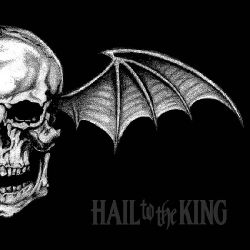 avenged sevenfold