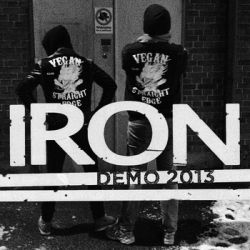 Copyright by xironx.bandcamp.com/album/demo-2013-2 xironx.bandcamp.com/album/demo-2013-2