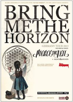 bring me the horizon